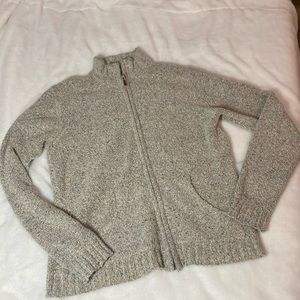 Columbia Full-zip Sweater